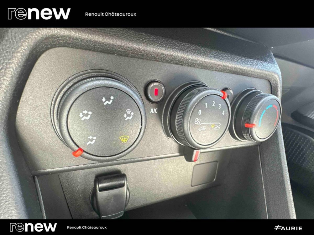 Acheter Dacia Sandero Sandero ECO-G 100 - 22 Confort 5p occasion dans les concessions du Groupe Faurie