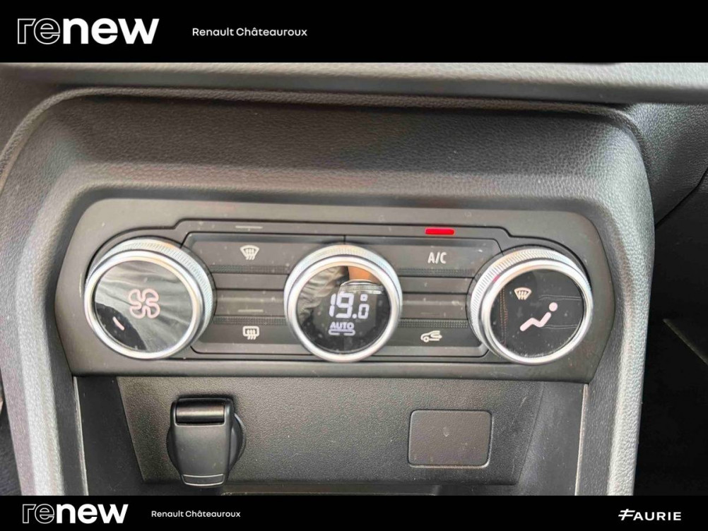 Acheter Dacia Sandero Sandero ECO-G 100 - 22 Stepway Confort 5p occasion dans les concessions du Groupe Faurie