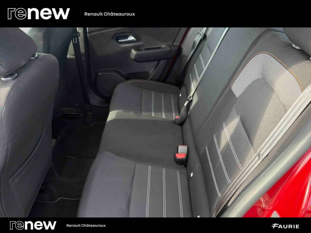 Acheter Dacia Sandero Sandero ECO-G 100 - 22 Stepway Confort 5p occasion dans les concessions du Groupe Faurie