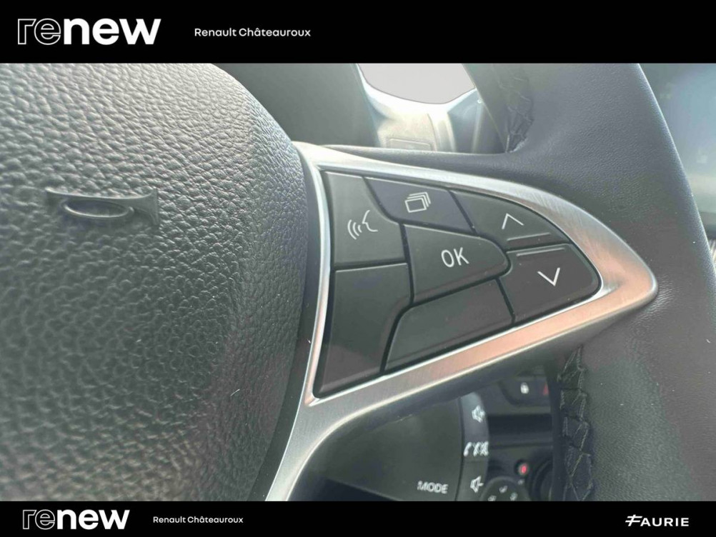 Acheter Dacia Sandero Sandero ECO-G 100 - 22 Confort 5p occasion dans les concessions du Groupe Faurie