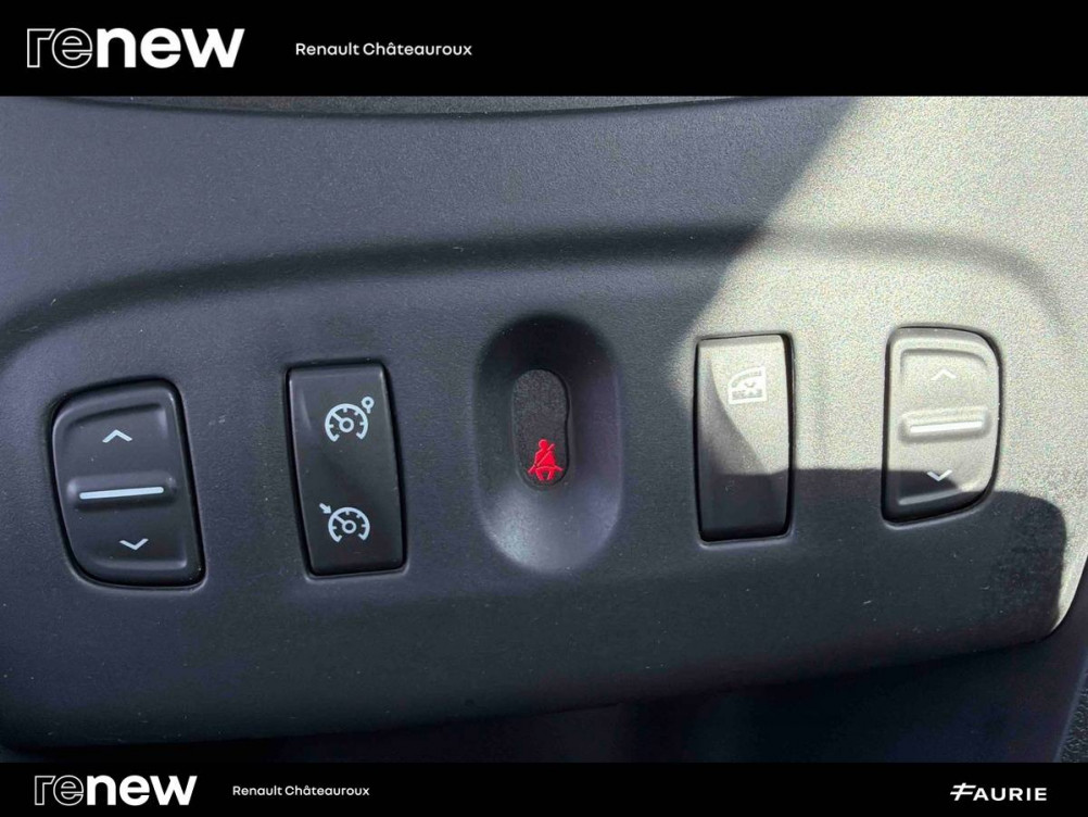 Acheter Dacia Logan Logan MCV dCi 90 Explorer 5p occasion dans les concessions du Groupe Faurie