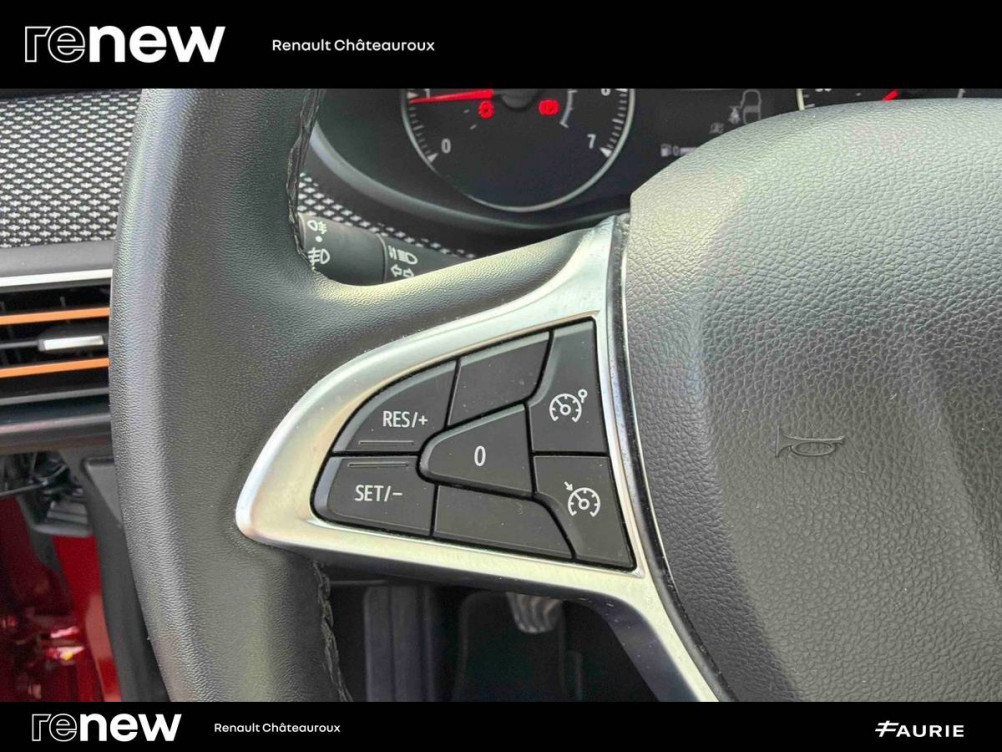 Acheter Dacia Sandero Sandero ECO-G 100 - 22 Stepway Confort 5p occasion dans les concessions du Groupe Faurie
