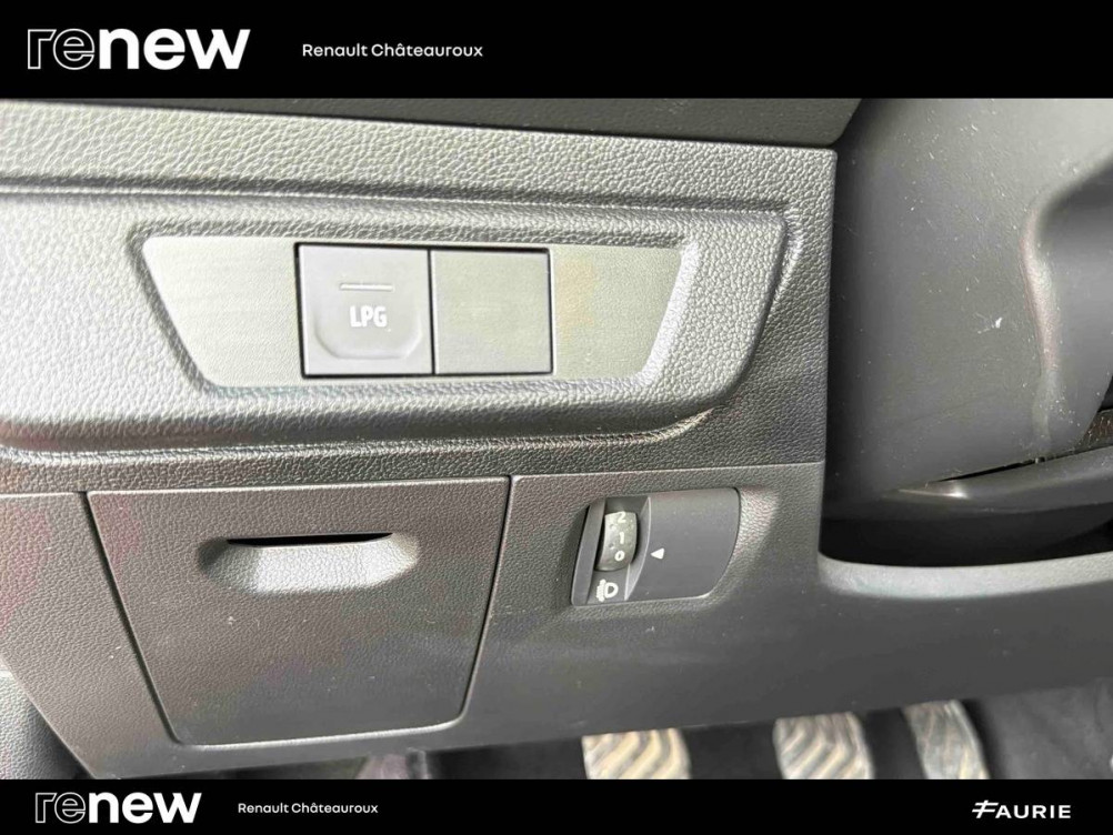 Acheter Dacia Sandero Sandero ECO-G 100 - 22 Stepway Confort 5p occasion dans les concessions du Groupe Faurie