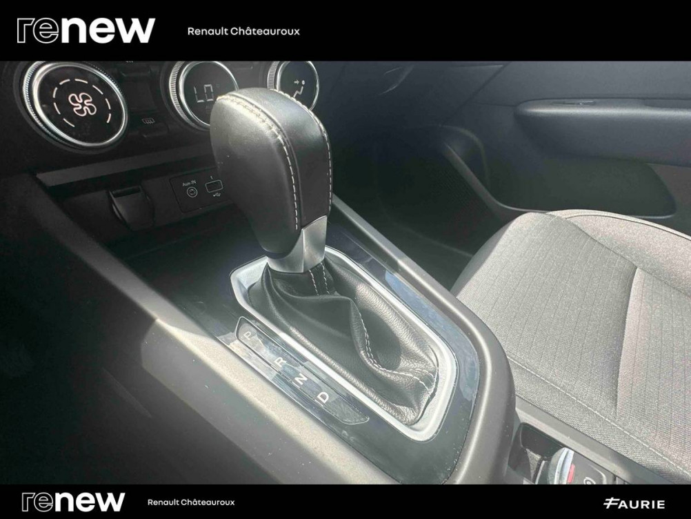 Acheter Renault Arkana Arkana mild hybrid 140 EDC FAP - 22 Evolution 5p occasion dans les concessions du Groupe Faurie