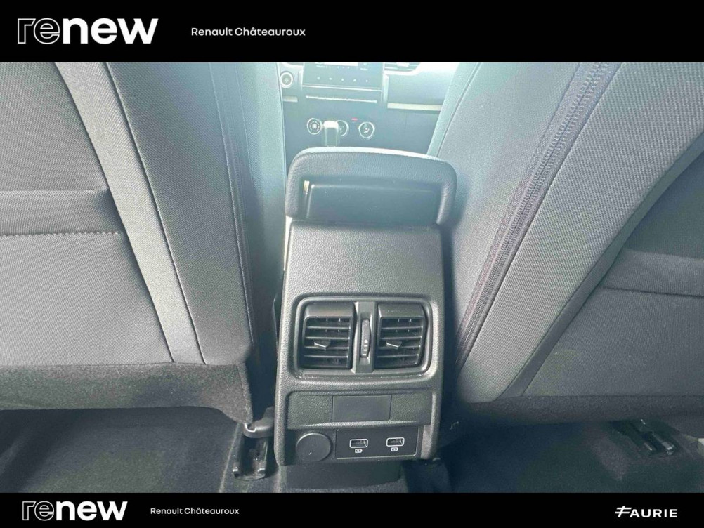Acheter Renault Arkana Arkana mild hybrid 140 EDC FAP - 22 Evolution 5p occasion dans les concessions du Groupe Faurie