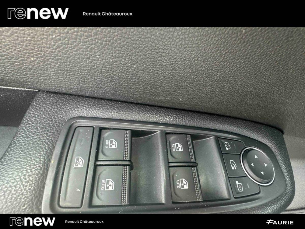 Acheter Renault Arkana Arkana mild hybrid 140 EDC FAP - 22 Evolution 5p occasion dans les concessions du Groupe Faurie