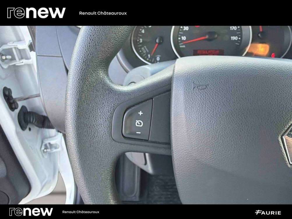 Acheter Renault Kangoo Express KANGOO EXPRESS BLUE DCI 95 EXTRA R-LINK 5p occasion dans les concessions du Groupe Faurie