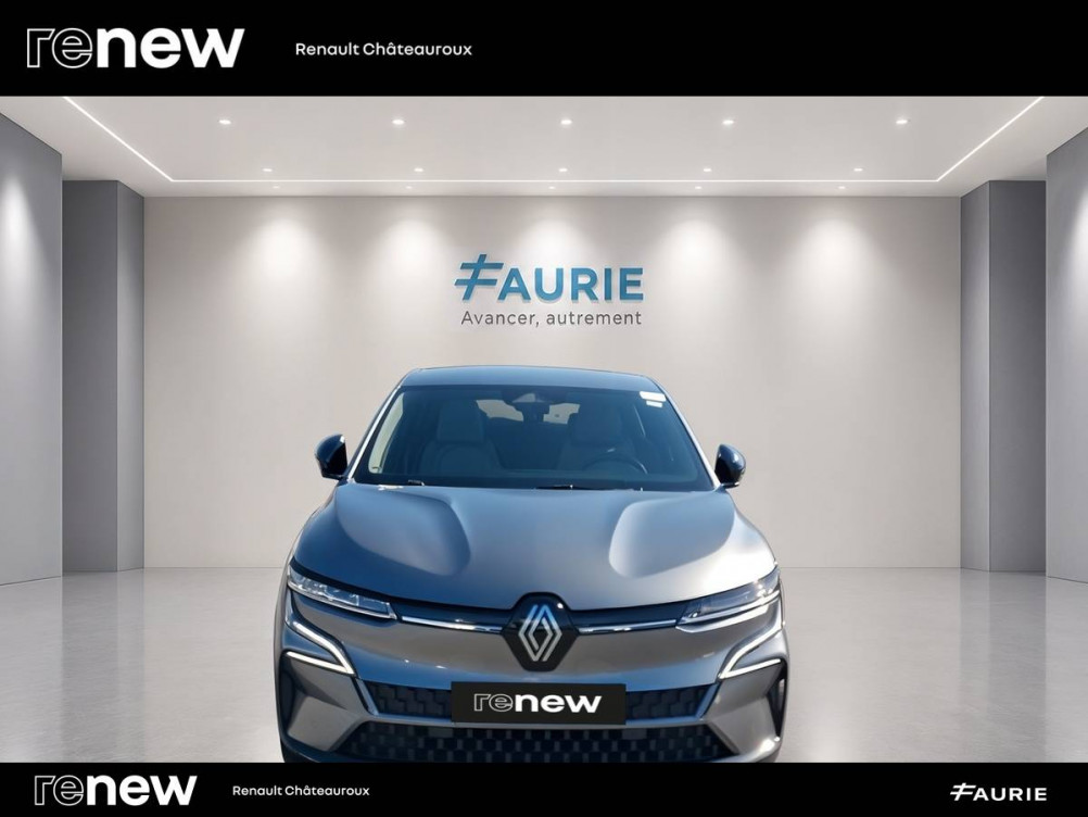 Acheter Renault Megane E-Tech Megane E-Tech EV60 220 ch super charge Techno 5p occasion dans les concessions du Groupe Faurie