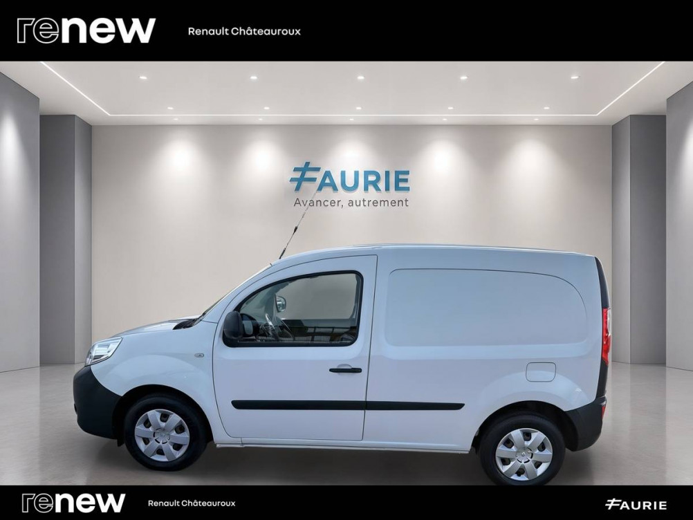 Acheter Renault Kangoo Express KANGOO EXPRESS BLUE DCI 95 EXTRA R-LINK 5p occasion dans les concessions du Groupe Faurie