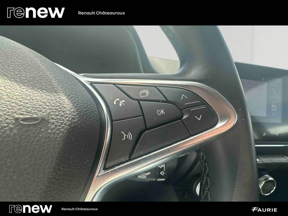 Acheter Renault Arkana Arkana mild hybrid 140 EDC FAP - 22 Evolution 5p occasion dans les concessions du Groupe Faurie