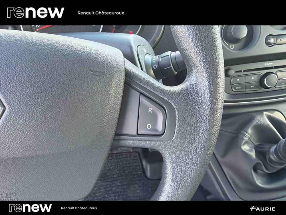 Acheter Renault Kangoo Express KANGOO EXPRESS BLUE DCI 95 EXTRA R-LINK 5p occasion dans les concessions du Groupe Faurie