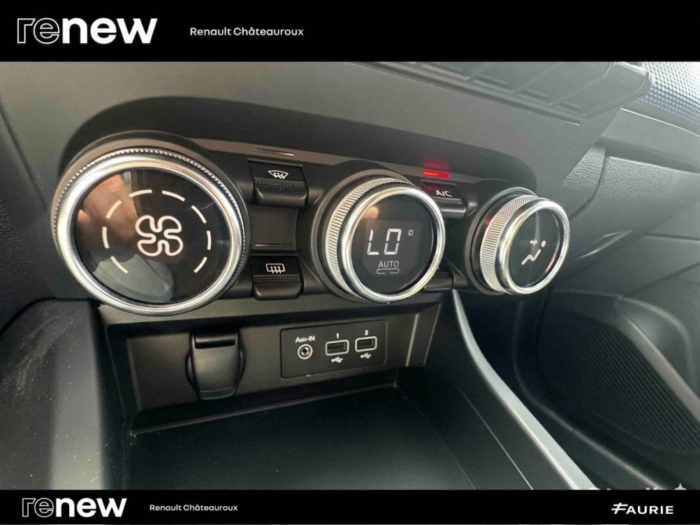 Acheter Renault Arkana Arkana mild hybrid 140 EDC FAP - 22 Evolution 5p occasion dans les concessions du Groupe Faurie