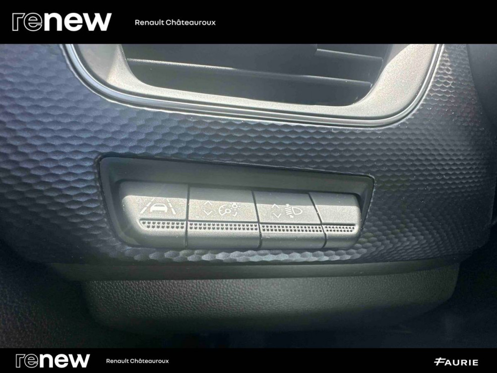 Acheter Renault Arkana Arkana mild hybrid 140 EDC FAP - 22 Evolution 5p occasion dans les concessions du Groupe Faurie