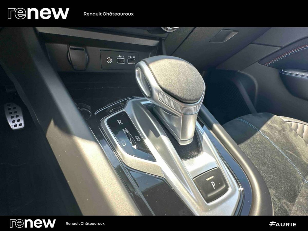 Acheter Renault Arkana Arkana E-Tech full hybrid 145 GSR2 esprit Alpine 5p occasion dans les concessions du Groupe Faurie