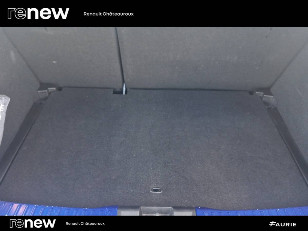 Acheter Dacia Sandero Sandero TCe 90 CVT Stepway Expression 5p occasion dans les concessions du Groupe Faurie