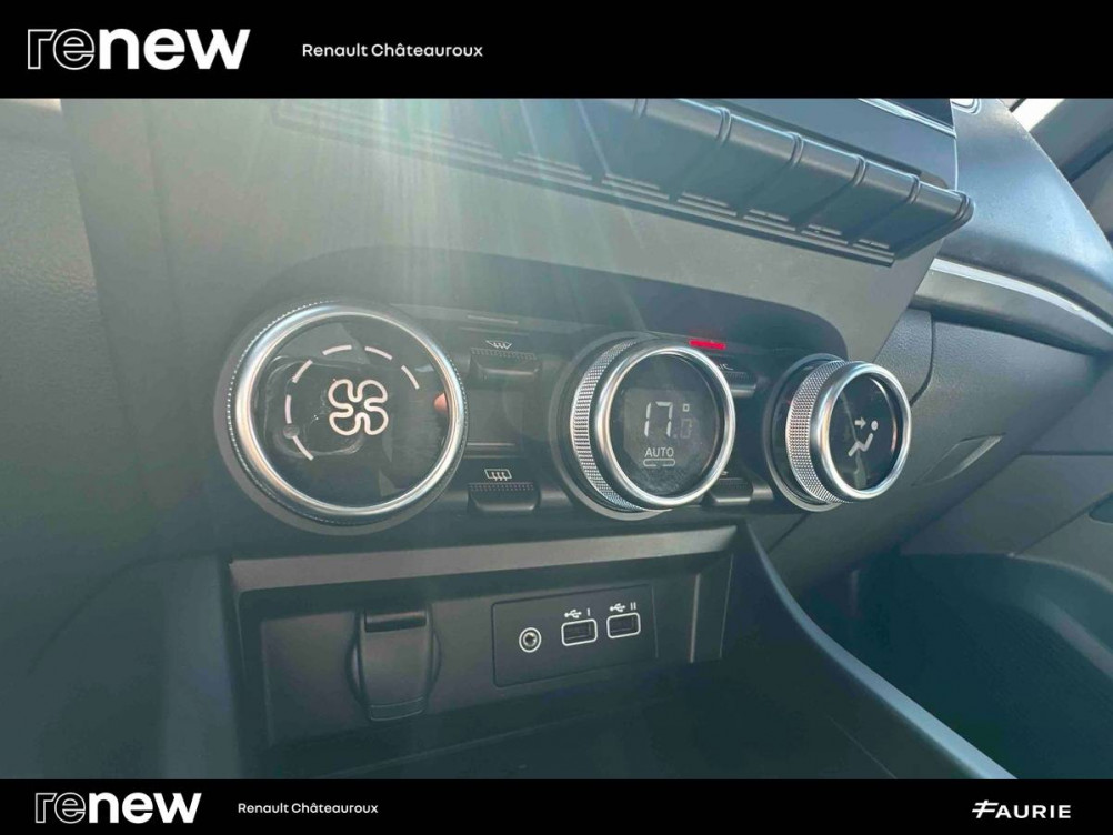 Acheter Renault Arkana Arkana E-Tech full hybrid 145 GSR2 esprit Alpine 5p occasion dans les concessions du Groupe Faurie