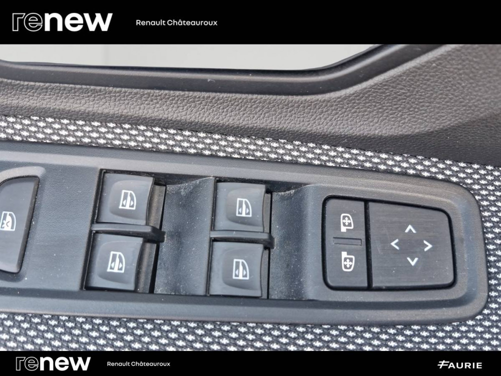 Acheter Dacia Sandero Sandero TCe 90 CVT Stepway Expression 5p occasion dans les concessions du Groupe Faurie