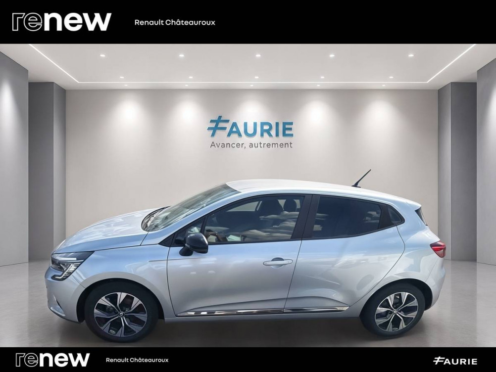 Acheter Renault Clio 5 Clio SCe 65 Evolution 5p occasion dans les concessions du Groupe Faurie