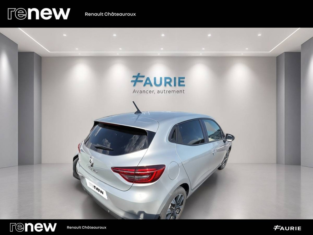 Acheter Renault Clio 5 Clio SCe 65 Evolution 5p occasion dans les concessions du Groupe Faurie