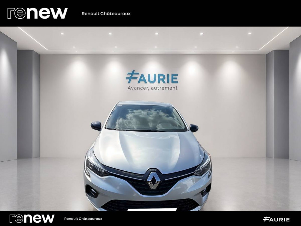 Acheter Renault Clio 5 Clio SCe 65 Evolution 5p occasion dans les concessions du Groupe Faurie