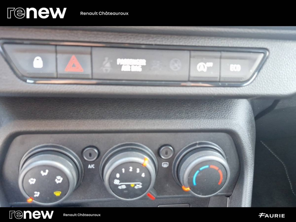 Acheter Dacia Sandero Sandero TCe 90 CVT Stepway Expression 5p occasion dans les concessions du Groupe Faurie