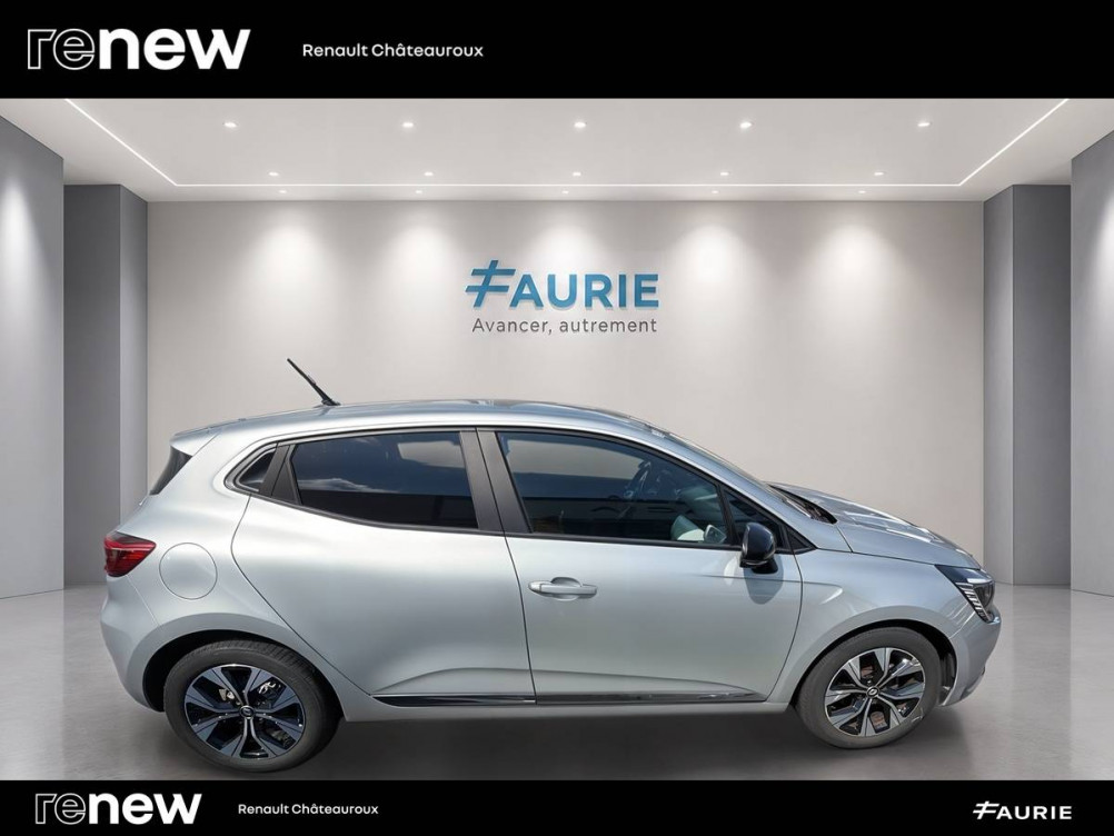 Acheter Renault Clio 5 Clio SCe 65 Evolution 5p occasion dans les concessions du Groupe Faurie