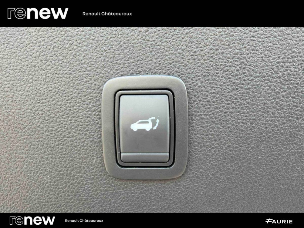 Acheter Dacia Bigster Bigster Hybrid 155 Journey 5p occasion dans les concessions du Groupe Faurie