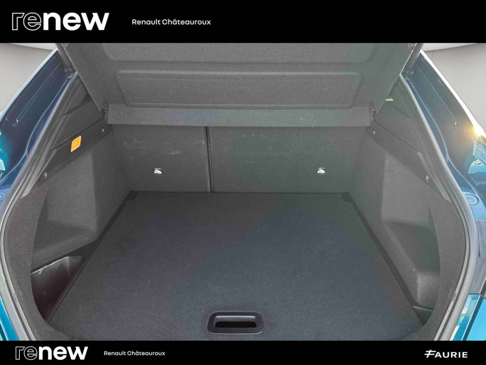 Acheter Renault Arkana Arkana TCe 140 EDC FAP R.S. Line 5p occasion dans les concessions du Groupe Faurie