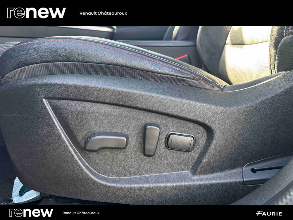 Acheter Renault Arkana Arkana TCe 140 EDC FAP R.S. Line 5p occasion dans les concessions du Groupe Faurie