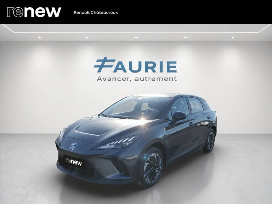 Acheter MG Motor MG 4 MG4 Electric 51kWh - 125 kW 2WD Standard 5p occasion dans les concessions du Groupe Faurie
