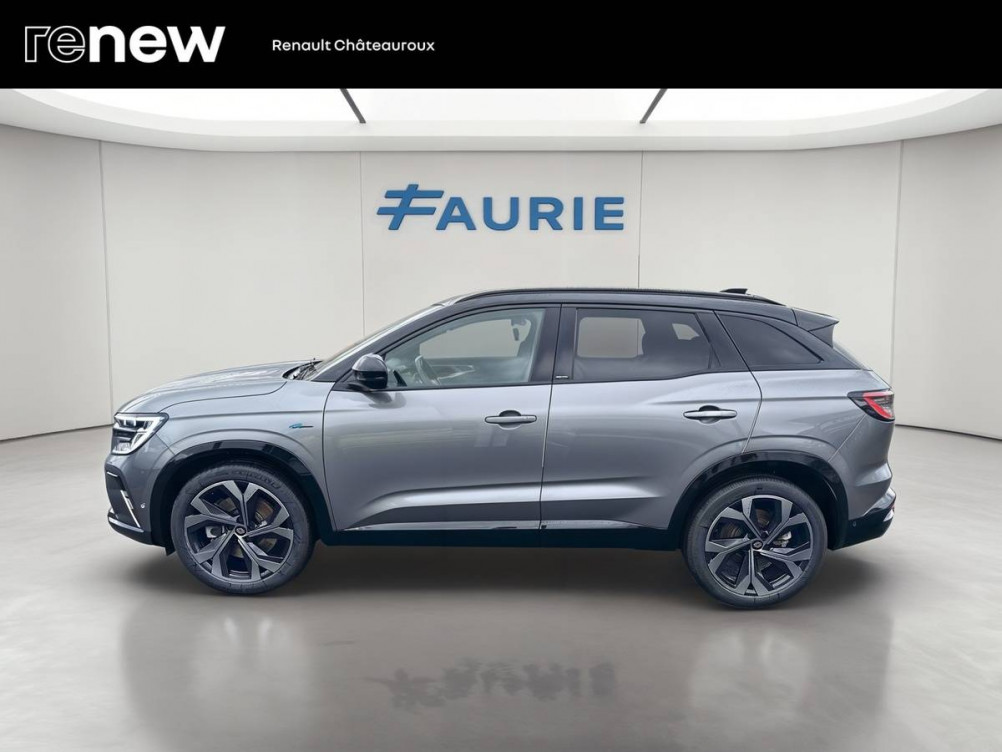 Acheter Renault Austral Austral E-Tech hybrid 200 Techno esprit Alpine 5p occasion dans les concessions du Groupe Faurie