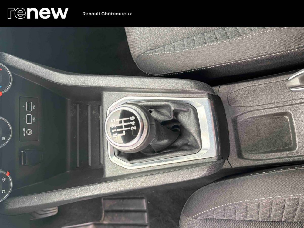 Acheter Renault Clio 5 Clio TCe 90 - 21 Business 5p occasion dans les concessions du Groupe Faurie