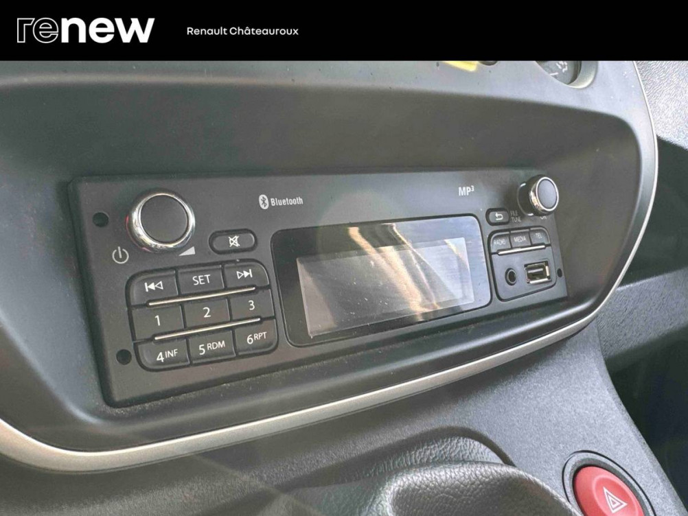 Acheter Renault Kangoo Express 2 KANGOO EXPRESS 1.5 DCI 90 ENERGY E6 GRAND CONFORT 4p occasion dans les concessions du Groupe Faurie