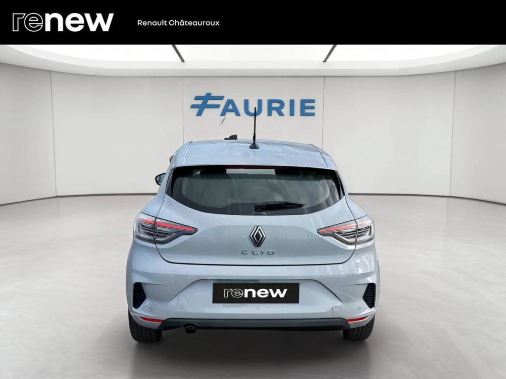 Acheter Renault Clio 5 Clio TCe 90 ch GSR2 Evolution 5p occasion dans les concessions du Groupe Faurie