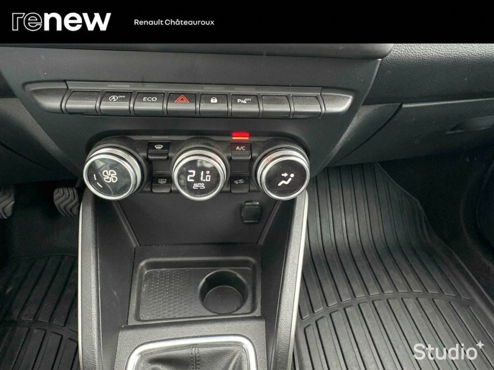 Acheter Dacia Duster Duster ECO-G 100 4x2 Prestige 5p occasion dans les concessions du Groupe Faurie