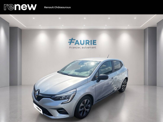 Acheter Renault Clio 5 Clio SCe 65 Evolution 5p occasion dans les concessions du Groupe Faurie