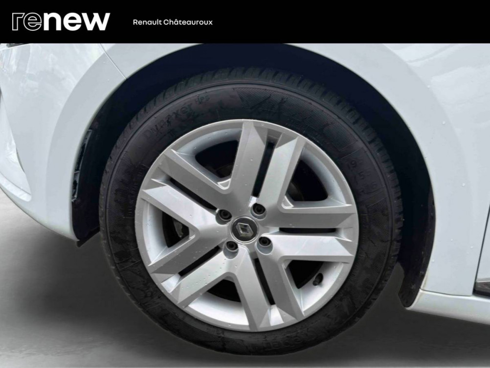 Acheter Renault Clio 5 Clio TCe 90 - 21 Business 5p occasion dans les concessions du Groupe Faurie
