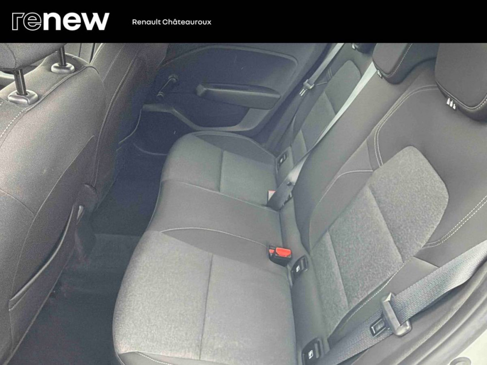 Acheter Renault Clio 5 Clio TCe 90 - 21N Business 5p occasion dans les concessions du Groupe Faurie