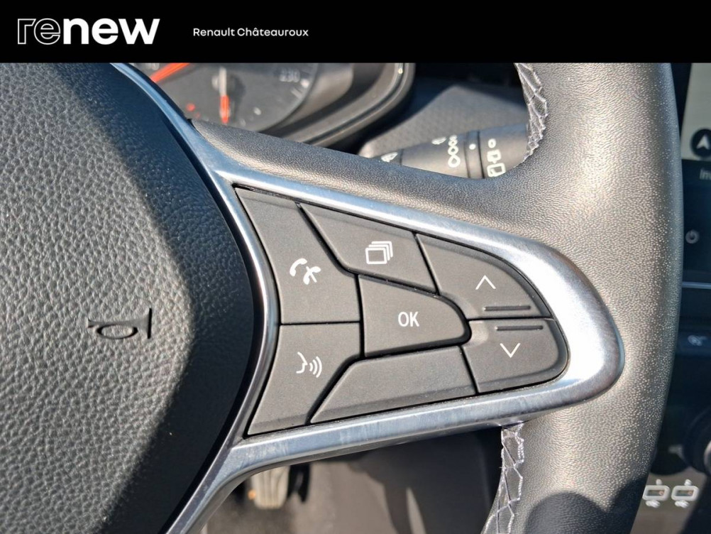 Acheter Renault Clio 5 Clio TCe 90 - 21N Business 5p occasion dans les concessions du Groupe Faurie