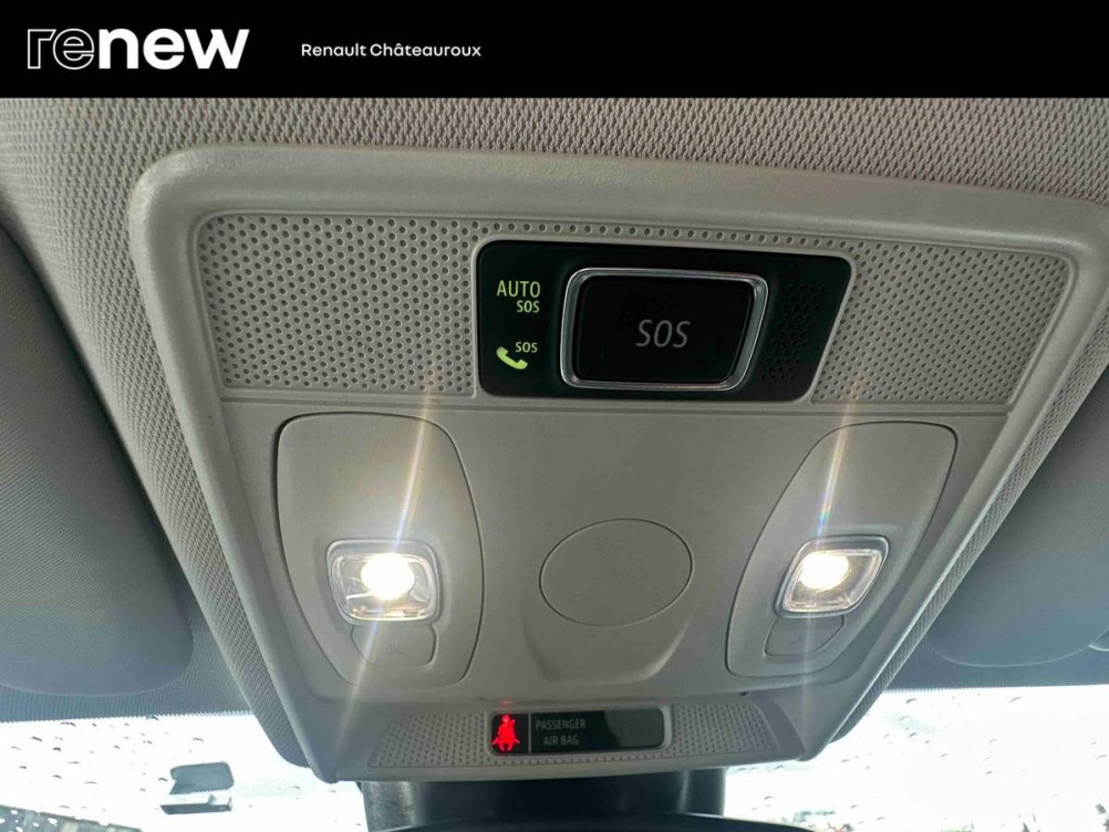 Acheter Renault Arkana Arkana E-Tech 145 - 21B Intens 5p occasion dans les concessions du Groupe Faurie