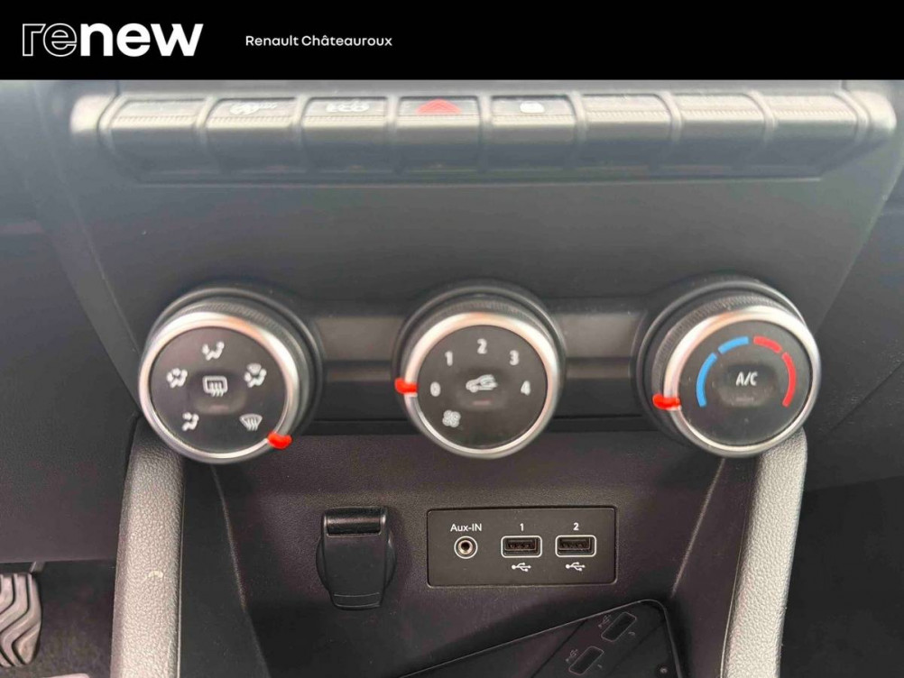 Acheter Renault Clio 5 Clio TCe 90 - 21 Business 5p occasion dans les concessions du Groupe Faurie