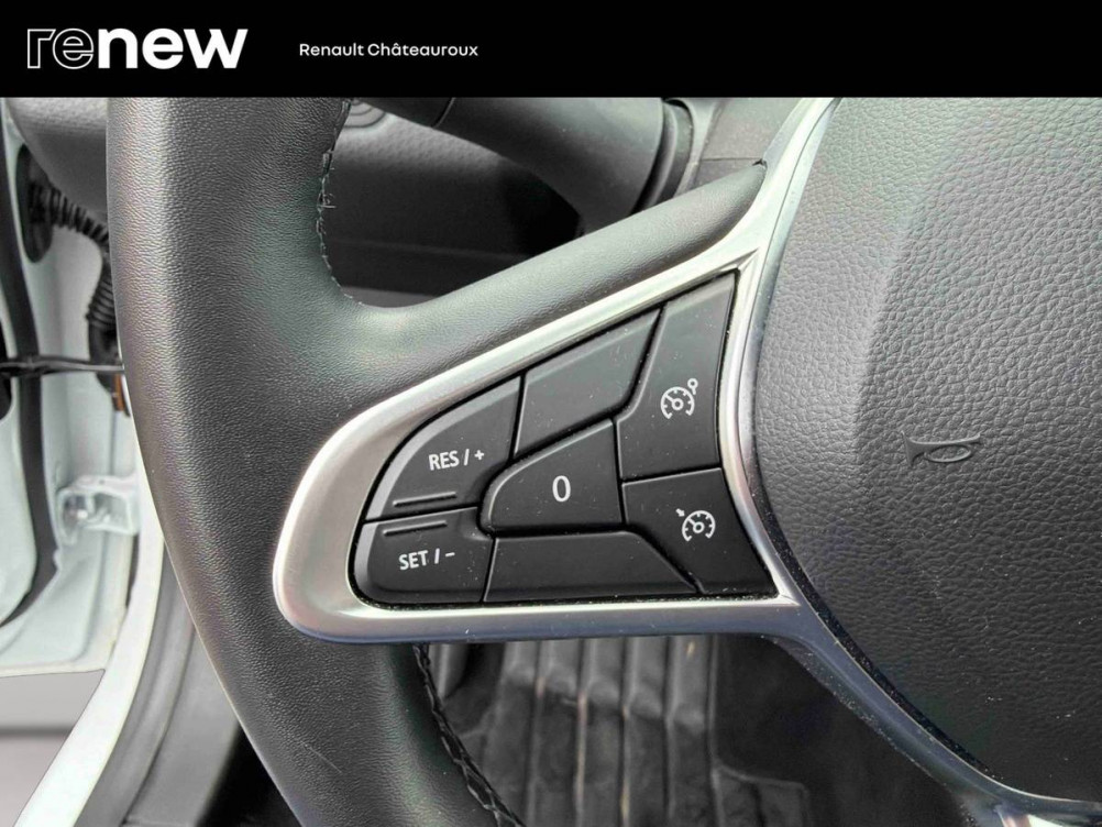 Acheter Renault Clio 5 Clio TCe 90 - 21 Business 5p occasion dans les concessions du Groupe Faurie