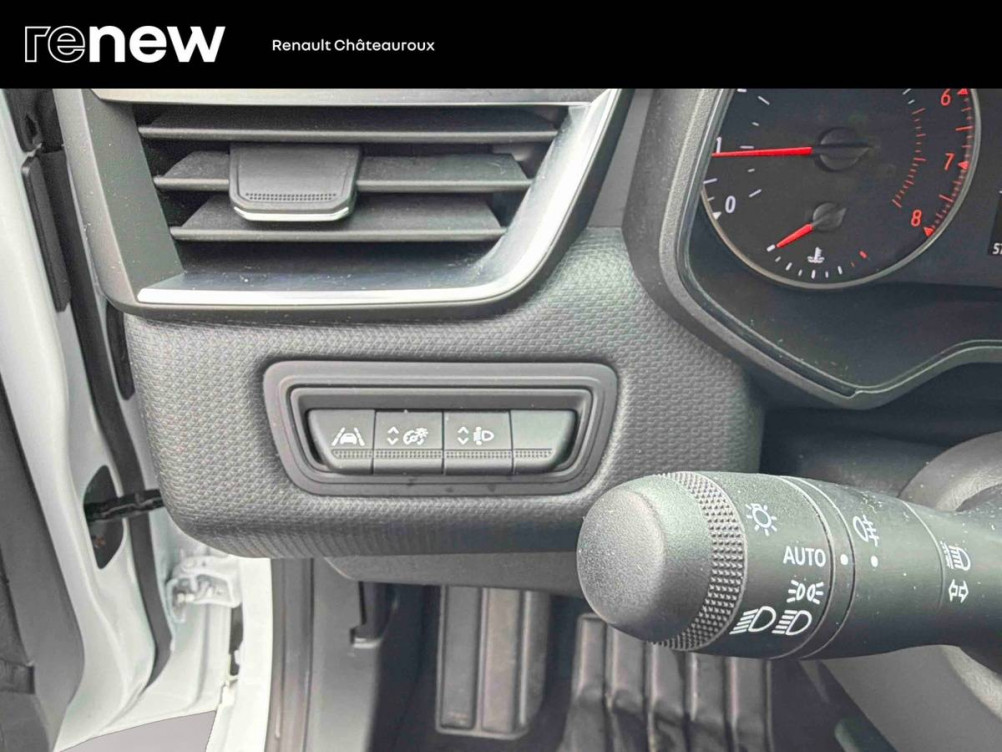 Acheter Renault Clio 5 Clio TCe 90 - 21N Business 5p occasion dans les concessions du Groupe Faurie