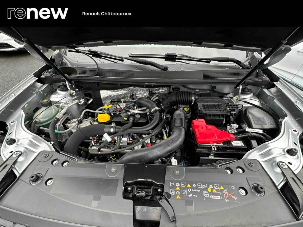 Acheter Dacia Duster Duster ECO-G 100 4x2 Prestige 5p occasion dans les concessions du Groupe Faurie