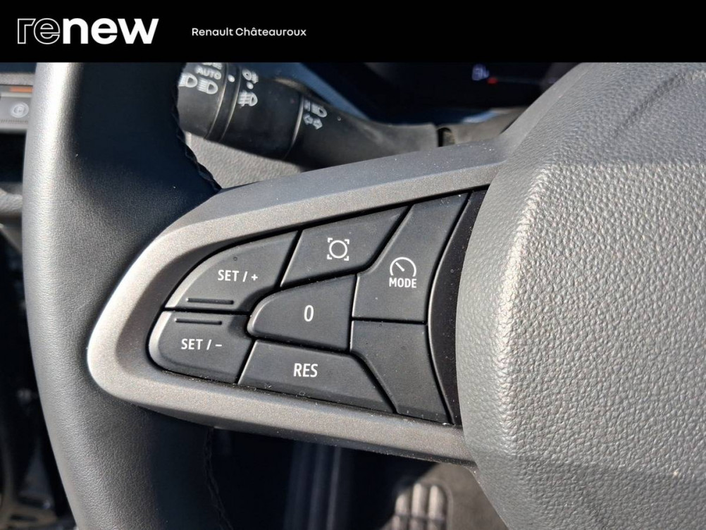 Acheter Dacia Duster Duster Hybrid 140 Journey 5p occasion dans les concessions du Groupe Faurie