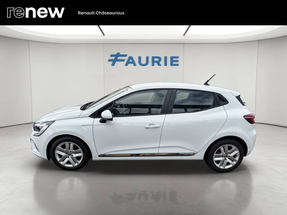Acheter Renault Clio 5 Clio TCe 90 - 21 Business 5p occasion dans les concessions du Groupe Faurie