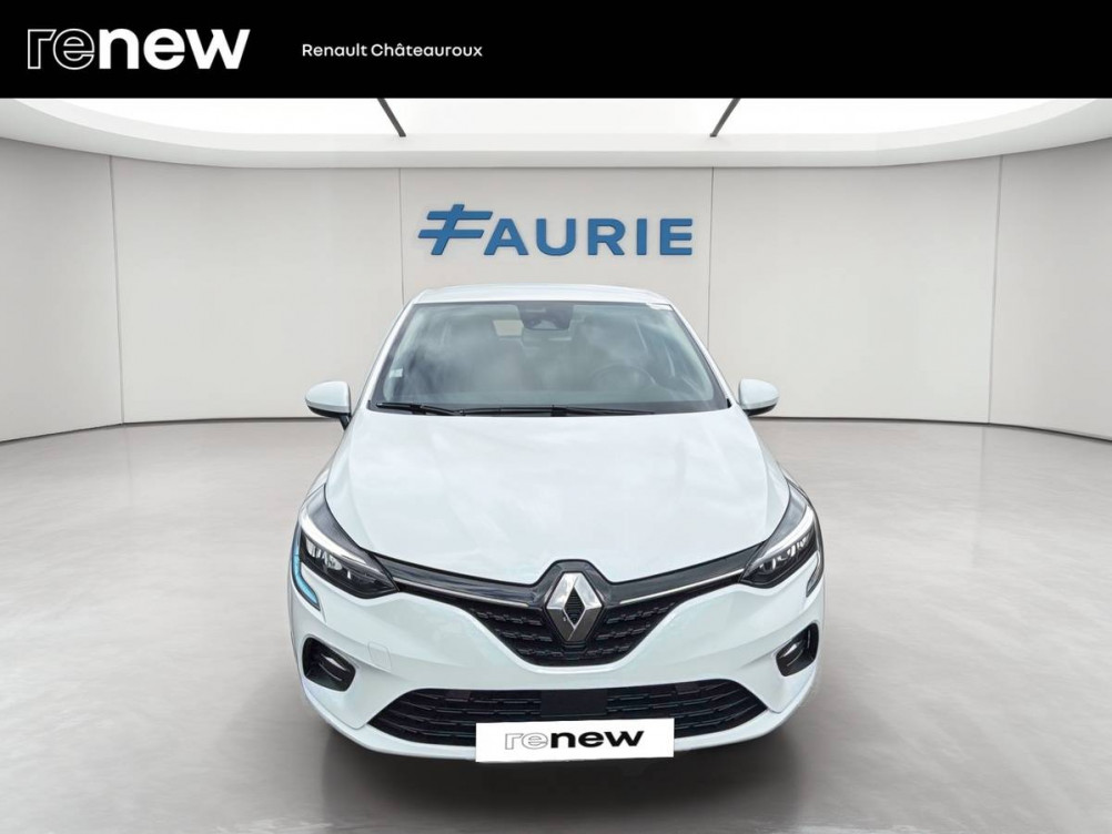 Acheter Renault Clio 5 Clio TCe 90 - 21N Business 5p occasion dans les concessions du Groupe Faurie
