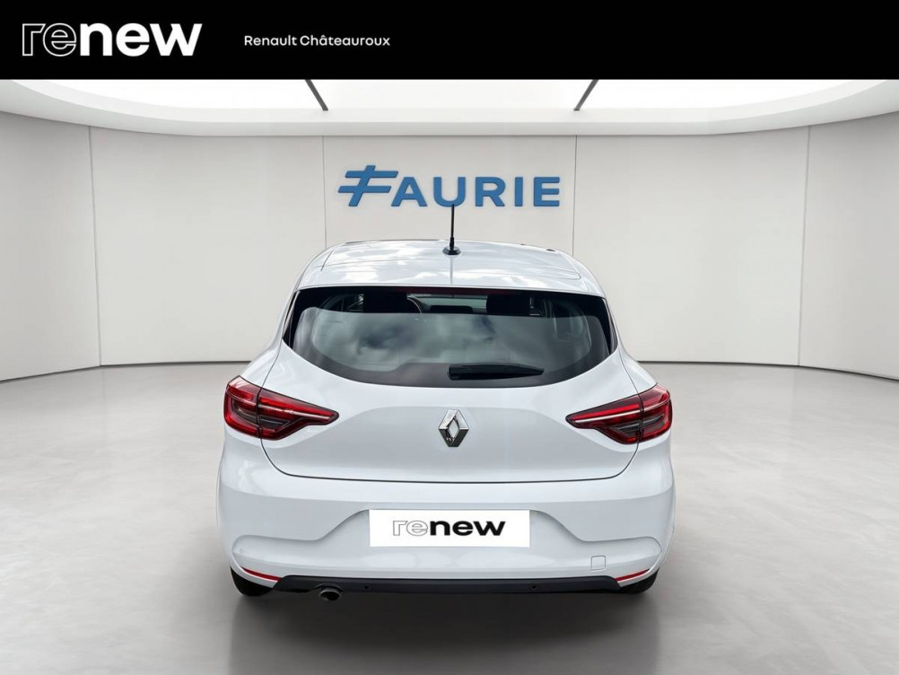 Acheter Renault Clio 5 Clio TCe 90 - 21 Business 5p occasion dans les concessions du Groupe Faurie