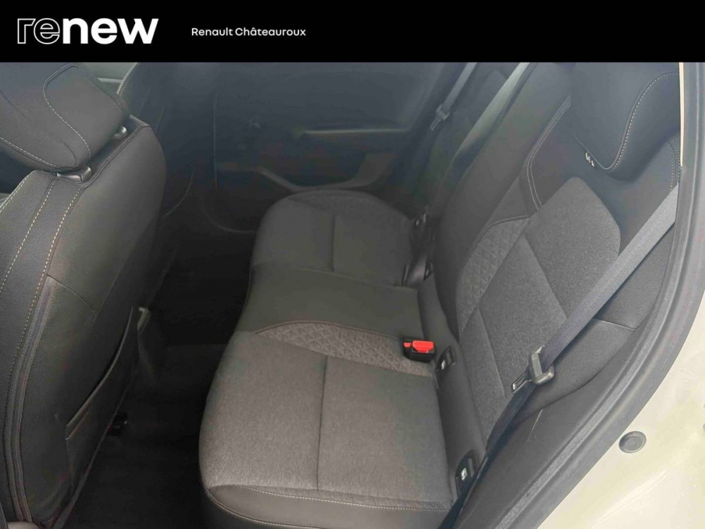 Acheter Renault Clio 5 Clio TCe 90 - 21 Business 5p occasion dans les concessions du Groupe Faurie