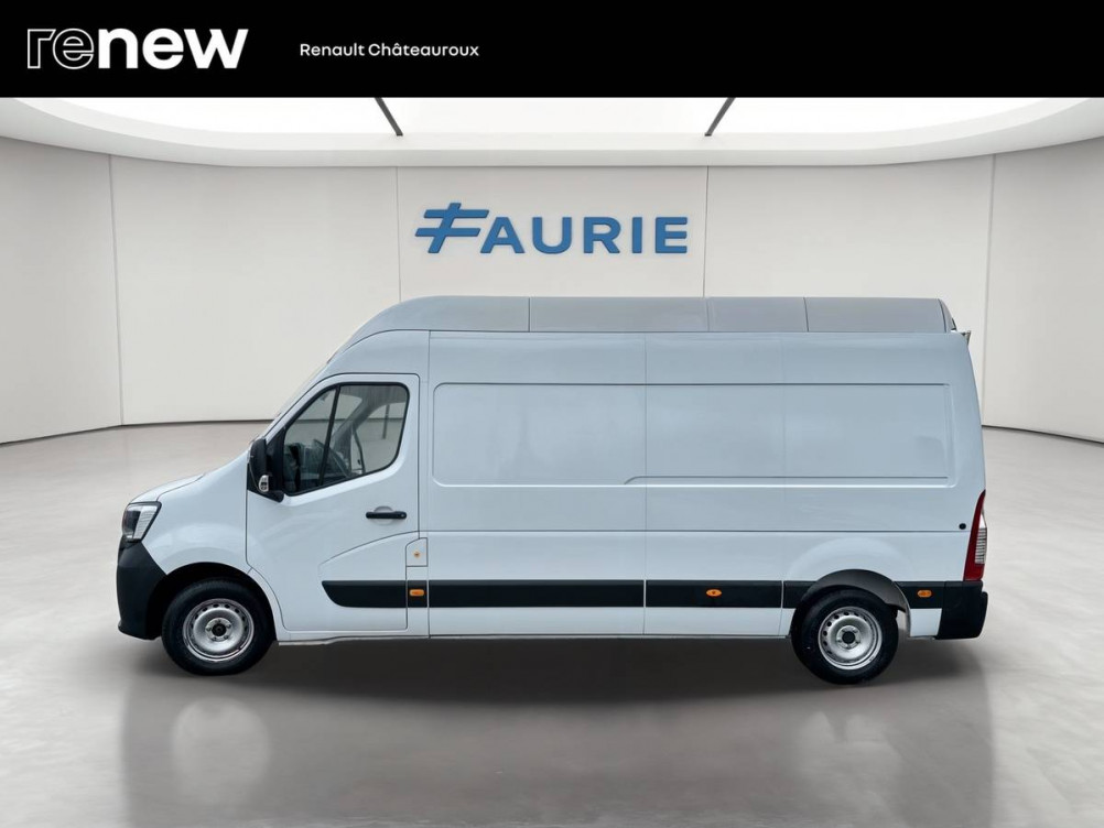 Acheter Renault Master 3 MASTER FGN TRAC F3500 L3H3 BLUE DCI 135 CONFORT 4p occasion dans les concessions du Groupe Faurie